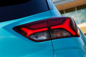 Chevrolet TrailBlazer RS 2020 года  (NA)